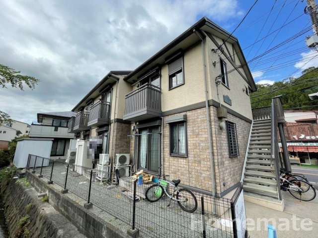 【外観】 | ラマージュ鎌倉