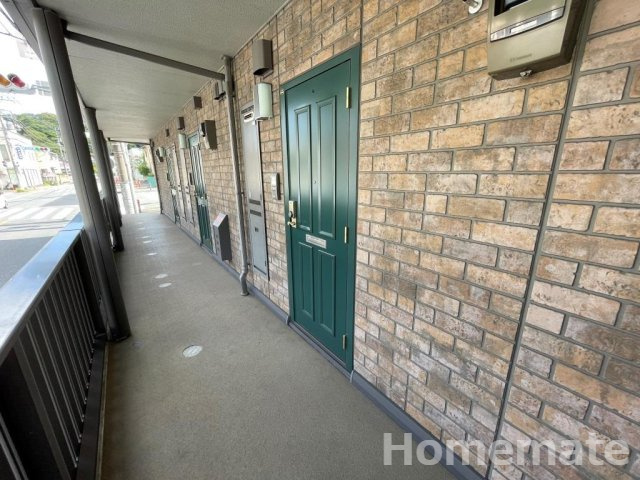 【その他共用部分】 | ラマージュ鎌倉