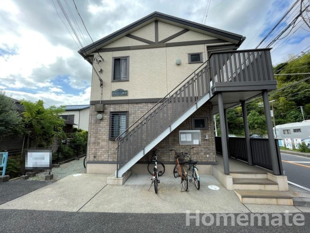 【その他共用部分】 | ラマージュ鎌倉