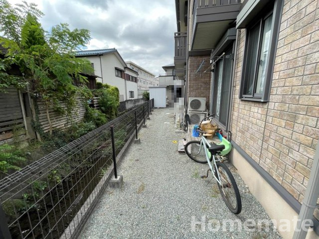 【その他共用部分】 | ラマージュ鎌倉