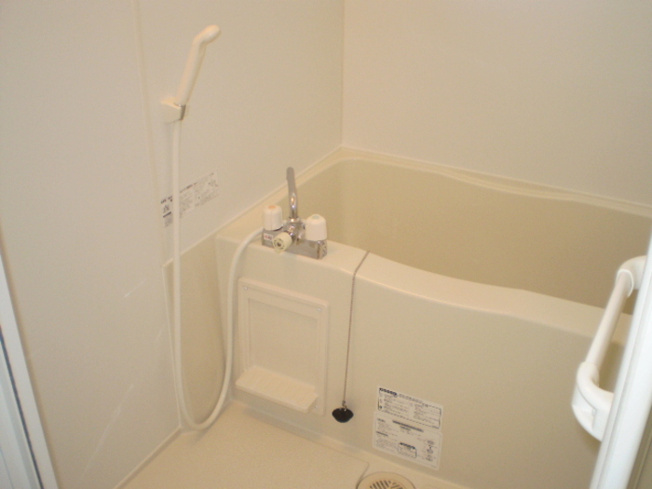 【浴室】 | ラマージュ鎌倉 | 浴室