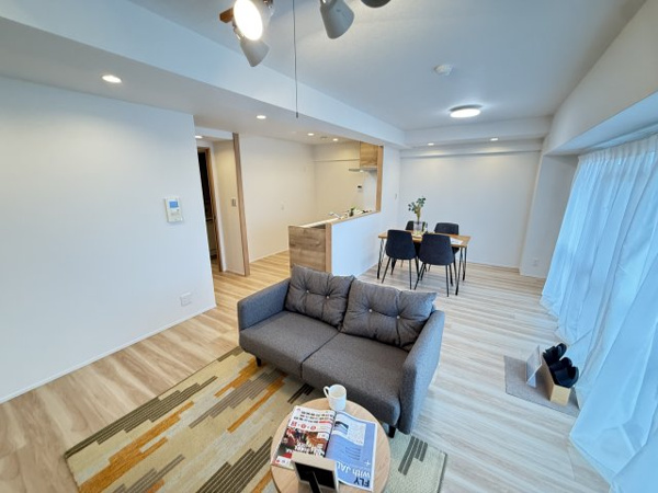 ライオンズマンション姫路東今宿の画像