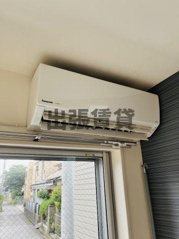 仲介手数料0円！バウコーポ栄生の設備