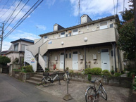 ハイネス桜ヶ丘の画像