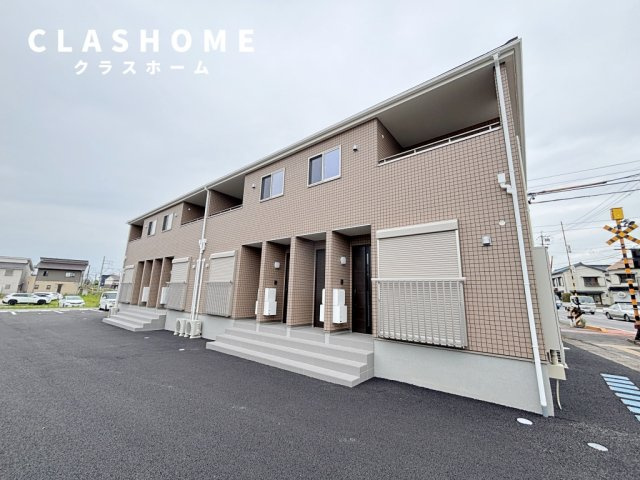 リーブルファイン稗田町　　刈谷市近郊の賃貸はクラスホームの外観