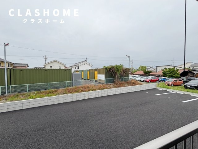 リーブルファイン稗田町　　刈谷市近郊の賃貸はクラスホームの展望