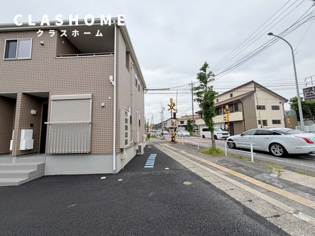 リーブルファイン稗田町　　刈谷市近郊の賃貸はクラスホームのその他共用部分