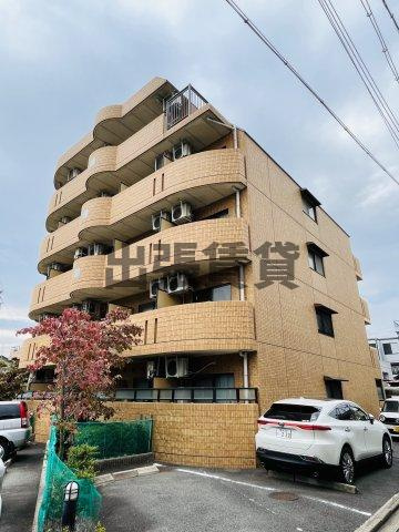 仲介手数料0円！ヒルズ辨天