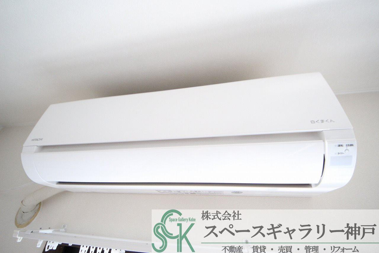マルヨシハイツの設備|※お部屋により仕様が異なる場合があります※