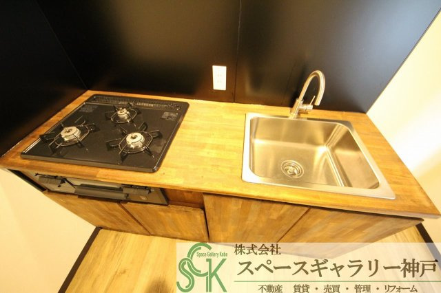 マルヨシハイツのその他|※お部屋により仕様が異なる場合があります※