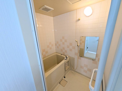 【浴室】 | ホルム夙川