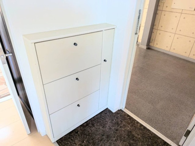 【玄関】 | ホルム夙川