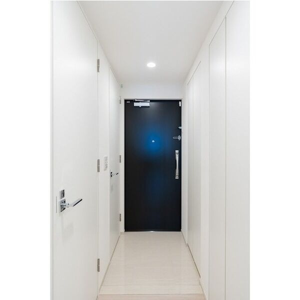 台東区東上野６丁目の賃貸マンション