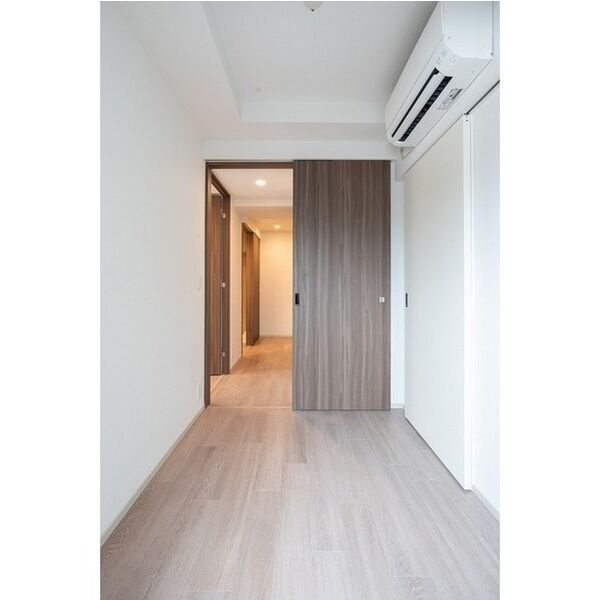 台東区東上野６丁目の賃貸マンション