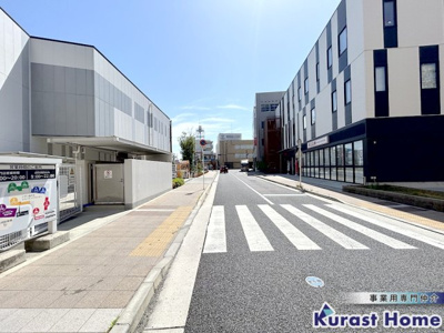 【周辺】 | 藤井寺APTビル3階事務所