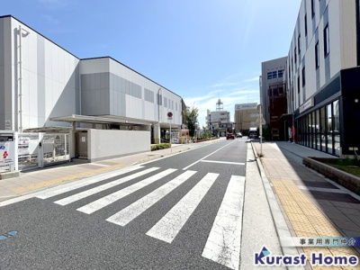 【周辺】 | 藤井寺APTビル3階事務所