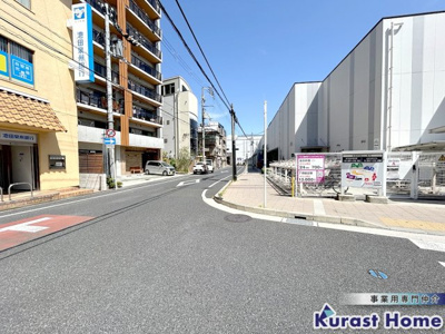 【周辺】 | 藤井寺APTビル3階事務所