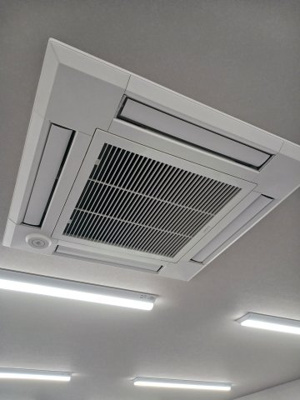 【内装】 | 藤井寺APTビル3階事務所