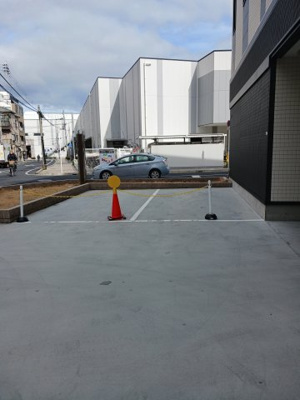 【その他共用部分】 | 藤井寺APTビル3階事務所