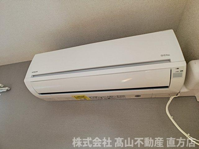 エテルノフェリーチェ・グレースの設備