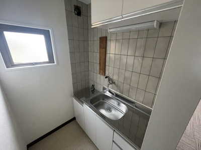 【キッチン】 | 藤井ビル