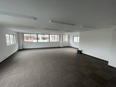 【内装】 | 藤井ビル