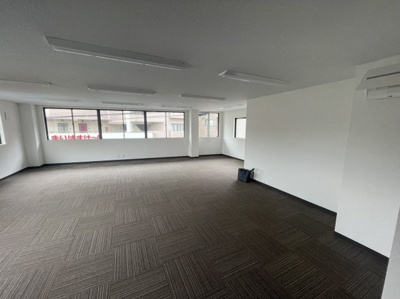 【内装】 | 藤井ビル