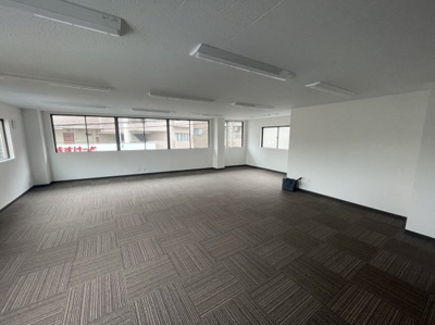 【内装】 | 藤井ビル