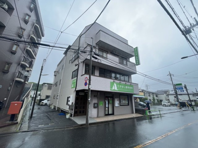 【外観】 | 藤井ビル