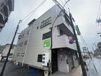 【外観】 | 藤井ビル