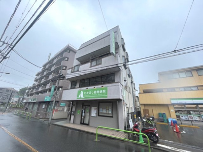 【外観】 | 藤井ビル