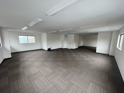 【内装】 | 藤井ビル