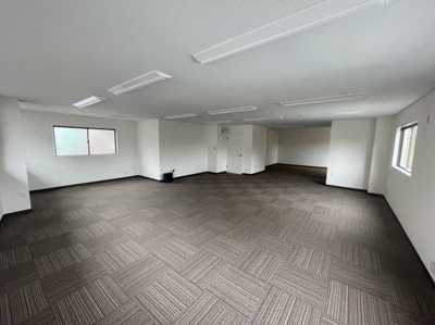 【内装】 | 藤井ビル