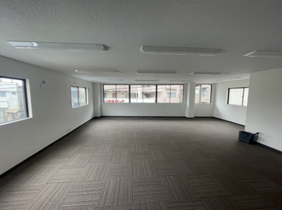 【内装】 | 藤井ビル