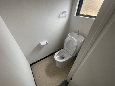 【トイレ】 | 藤井ビル