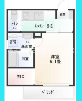 【間取り】 | メゾン・ミネルヴァ | メゾン・ミネルヴァ