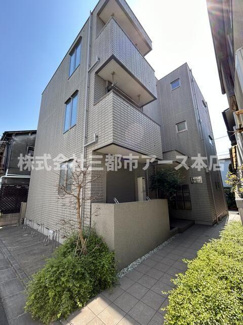 【外観】 | メゾン・ミネルヴァ | メゾン・ミネルヴァ