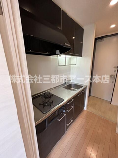 【キッチン】 | メゾン・ミネルヴァ | メゾン・ミネルヴァ