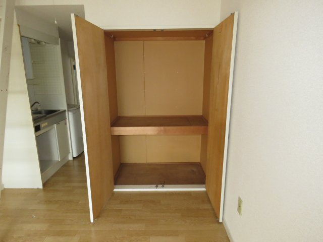 【収納】 | ハイツヒロ