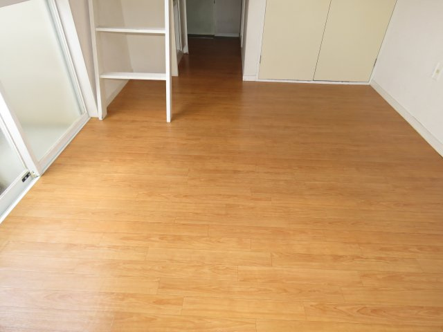 【洋室】 | ハイツヒロ