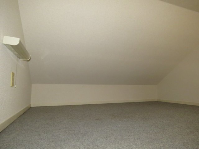 【その他】 | ハイツヒロ | ロフト