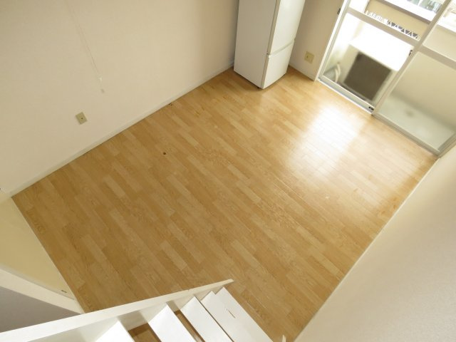 【洋室】 | ハイツヒロ