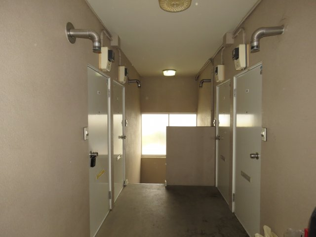 【エントランス】 | ハイツヒロ