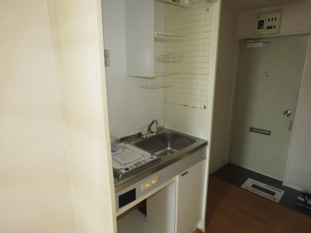 【キッチン】 | ハイツヒロ