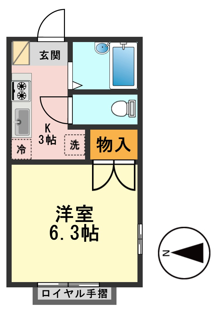 グラーシア