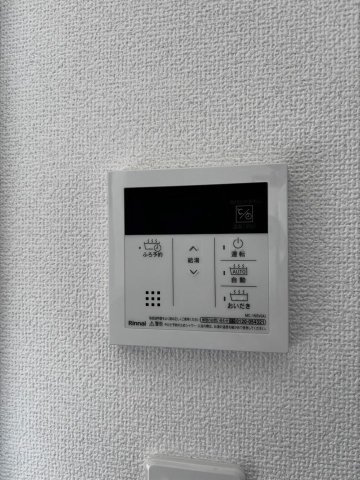 グラファーレみよし市三好町6期　全2棟　新築戸建の設備