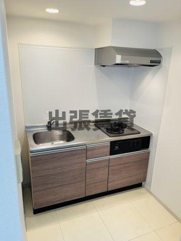 仲介手数料0円！ベーセーベージェーのキッチン