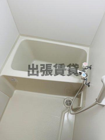 仲介手数料0円！ベーセーベージェーの浴室