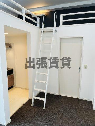 仲介手数料0円！ベーセーベージェーの内装