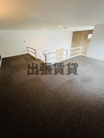 仲介手数料0円！ベーセーベージェーの内装